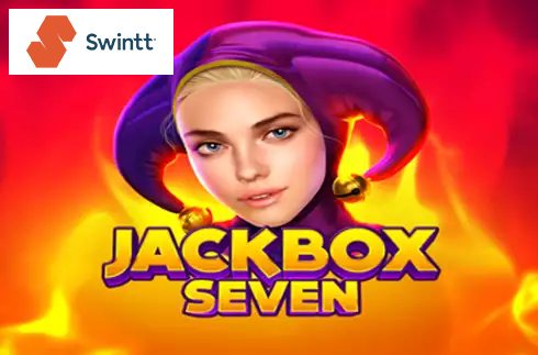 Jackbox Seven